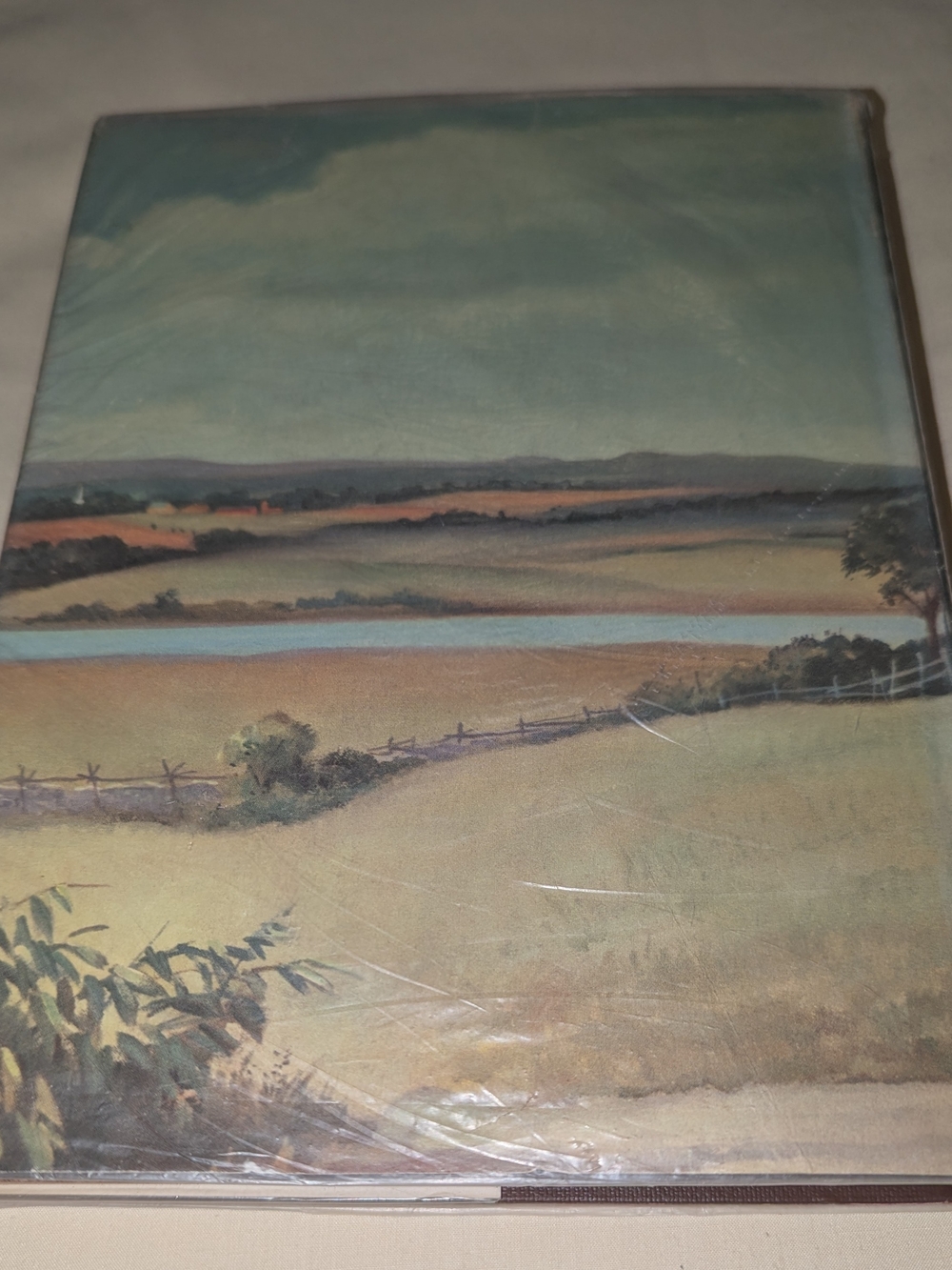 Marguerite Henry SIGNED Justin Morgan Had a Horse 1954 1st McNally Pr DJ - Picture 4 of 9